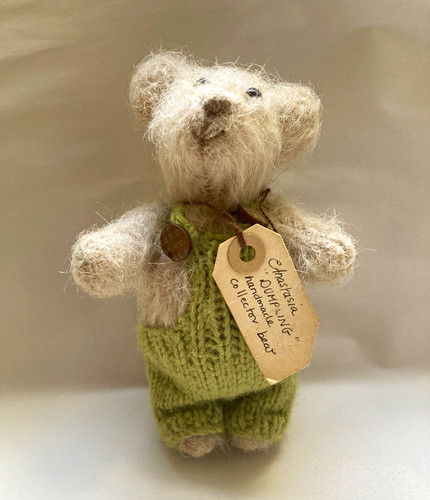 Handmade anastasia artist - handmade,