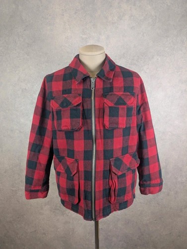 Dickies buffalo plaid - dickies,