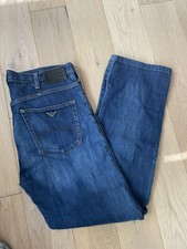 Armani J21 Regular Fit W34