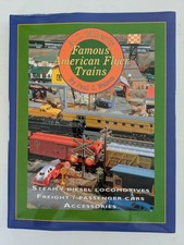 A.C. Gilbert's Famous American