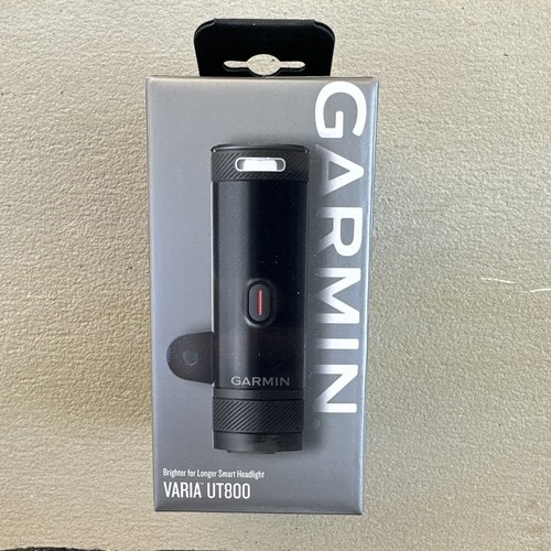 Garmin varia ut800 urban - garmin,