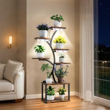 XXL Plant Flower Holder Tree