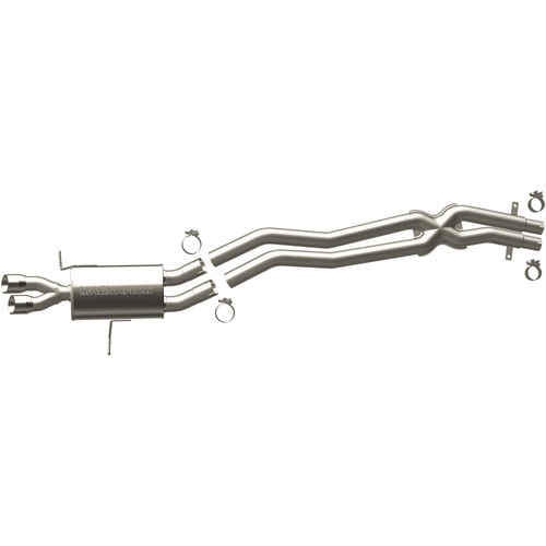 Magnaflow 16748 touring series - 16748,