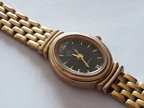 Avia quartz watch - avia,
