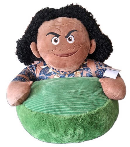Disney maui plush - -,