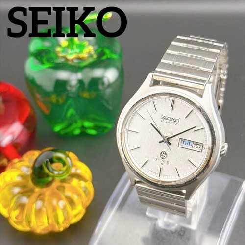 Seiko 1967 old men watch - men's,