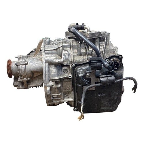 Audi mk3 gearbox 2 - tt,