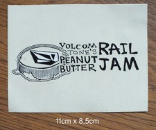 Decal Sticker Volcom