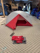 MSR Elixir 2 , 2 Berth Hiking
