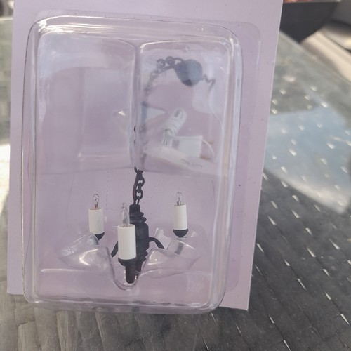 Dolls house light - dolls,