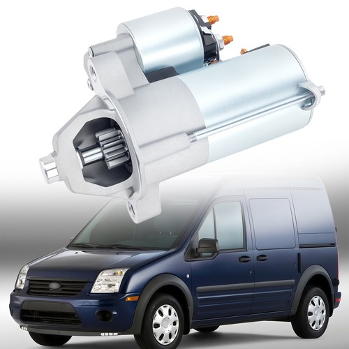 Starter motor for ford - for, transit