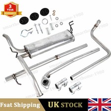 Fits Toyota - Aygo 1.0