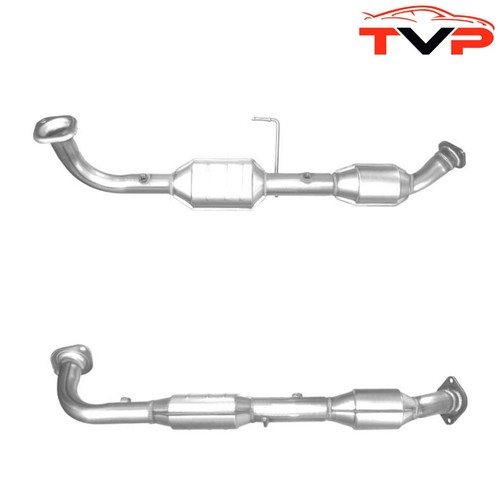 Catalytic converter for - converter,