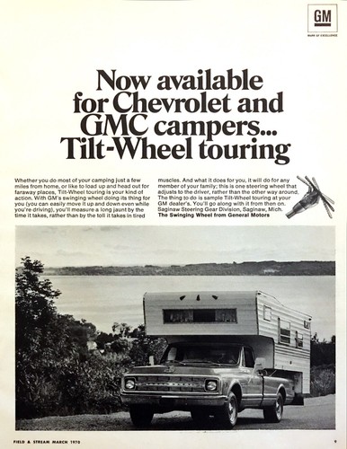 1970 chevrolet gmc truck - &,