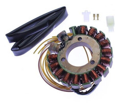 Suzuki GN250, GN400, GN450