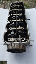 BMW E21 E30 M20 CYLINDER HEAD COMPLETE WITH CAMSHAFT 