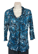 Christopher Banks Blouse Shirt