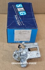 BRAKE CALIPER REAR LEFT FITS FORD GRANADA MK2 MK3 SIERRA MK1 MK2 SLG SLGCAL233
