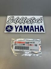 1 gasket yamaha 90430-22123