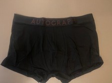 M&S  Autograph Boxers Men's