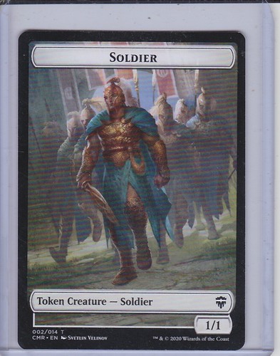 Mtg magic the gathering - the,