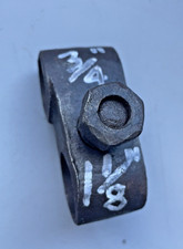 Sidecar fitting dia - sidecar, 1-1/8"