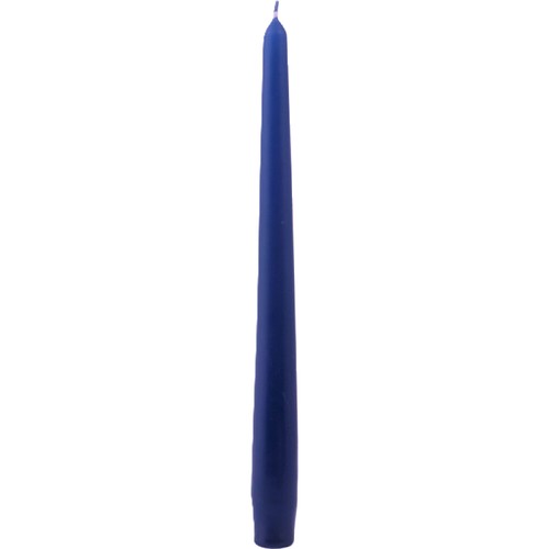 Candles royal blue bistro - royal,