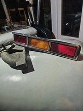 Vauxhall Viva hc rear tail