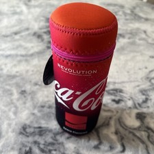 NWT Make Up Revolution X Coca