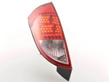 CLEAR LED REAR LIGHTS FOR FORD