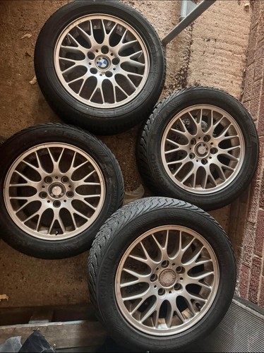 Bmw e36 e46 - z3, style