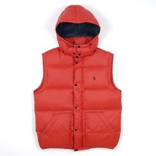 Polo Ralph Lauren Down Gilet