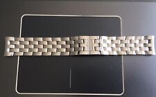 Genuine Longines 20mm Stainless Steel Dolce Vita Bracelet 27636
