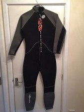 Nalu Vortex Wetsuit TY8705