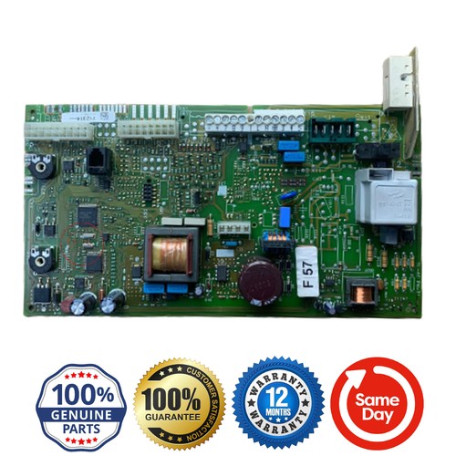 Vaillant ecotec pro 28 - ecotec,