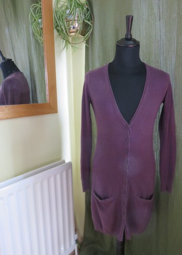 Redoute long purple - la,