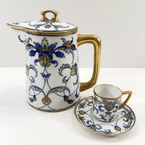 Antique 1910s nippon hand - antique,