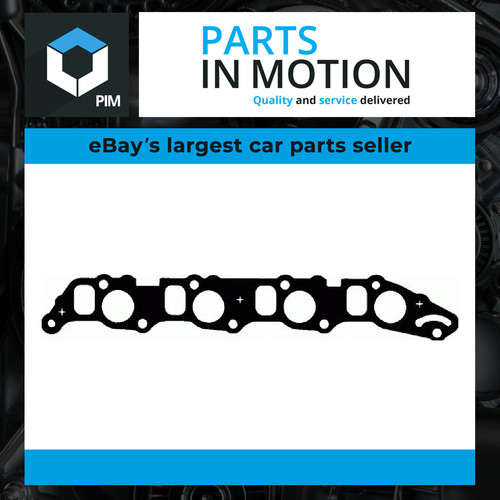 Inlet manifold gasket fits - inlet,