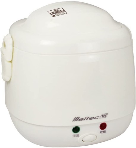 Mertec car rice - mertec, cooker