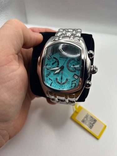 Invicta lupah dragon - invicta, quarts