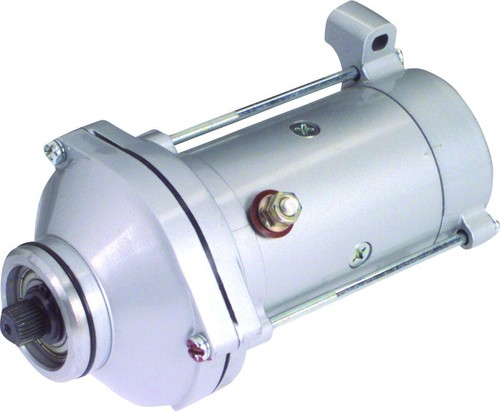 Parts europe starter - parts,