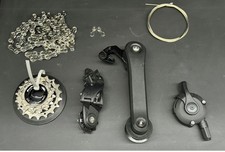 Original Brompton T-Line