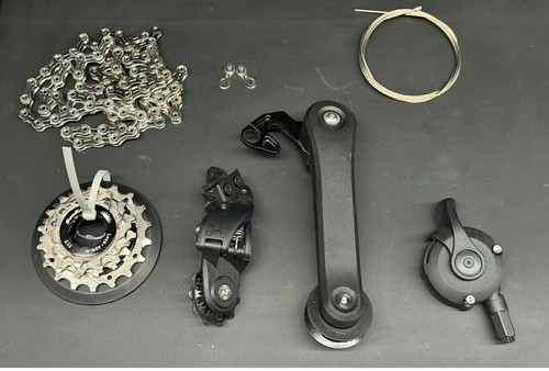 Original brompton line - original, t-line