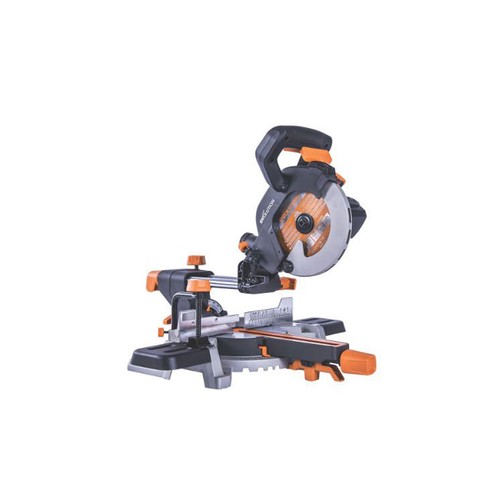 Evolution mitre saw - evolution, electric