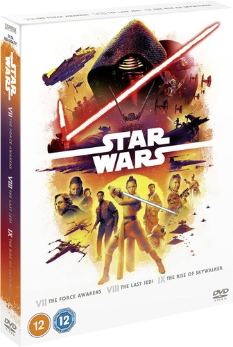 Star wars sequel trilogy - wars,