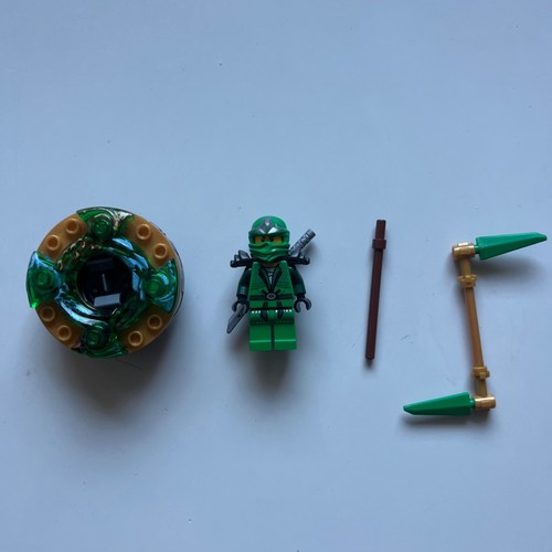 Lego ninjago lloyd - ninjago,