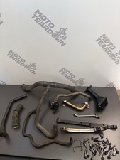 Triumph Street Triple 675R Job