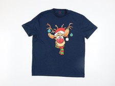 Next Men’s Blue Christmas