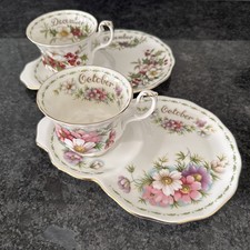 Royal Albert Flower of The