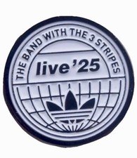 Oasis Live ‘25 Adidas